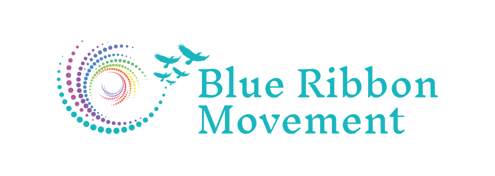 Blue Ribbon Movement