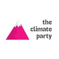 The Climate Party